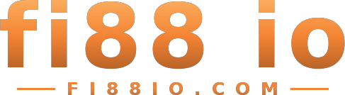 fi88 io logo